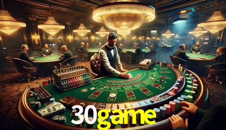Statistics 30game