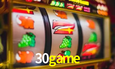 A Revolução dos Aplicativos de Jogos no 30game