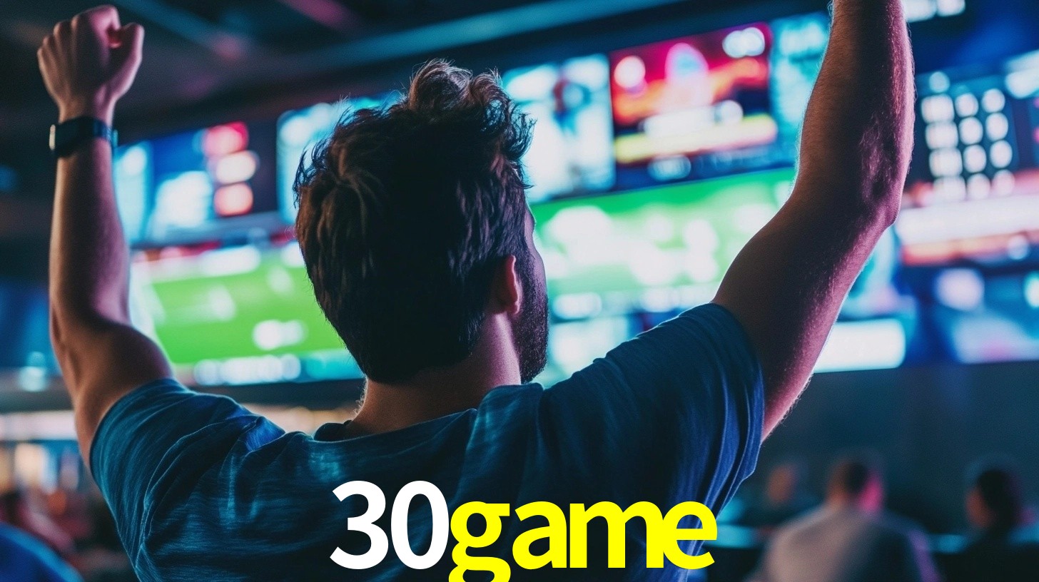 30 game plataforma