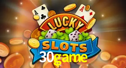 Desvendando o Mundo dos Jogos Virtuais na 30game