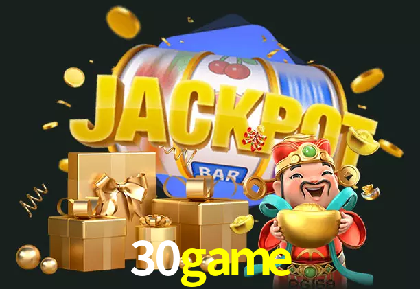 30game bet