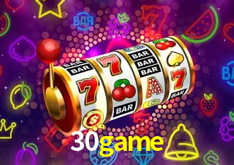 Explorando a Categoria de Eventos em Apostas na 30game