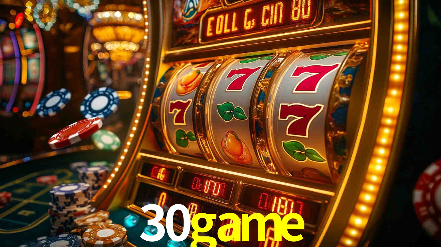Premium Interface 30game