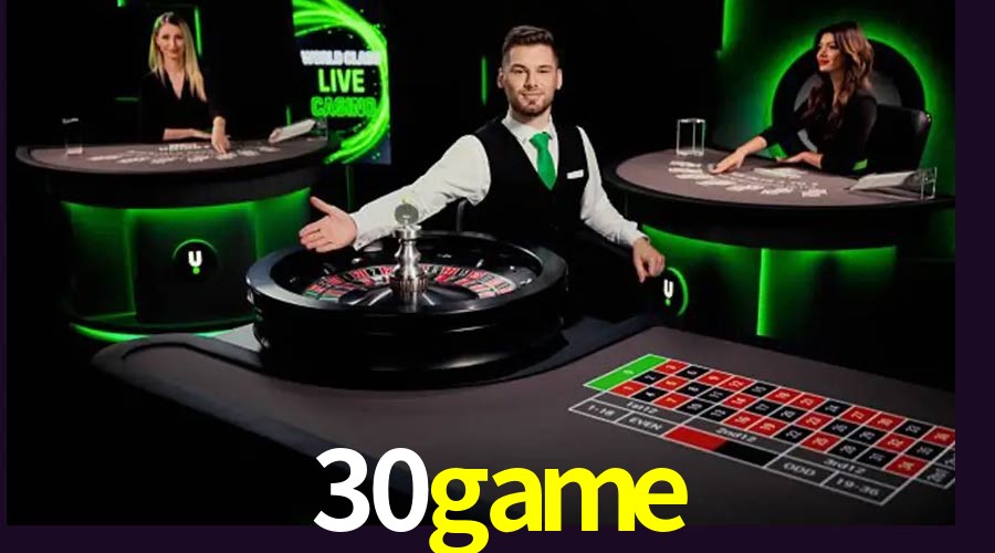 2FA Security 30game
