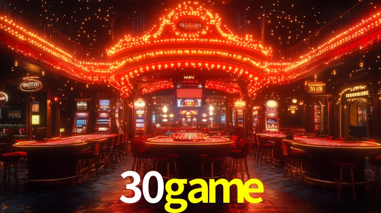 Ofertas Imperdíveis na 30game: Promoções e Bônus Que Valem a Pena