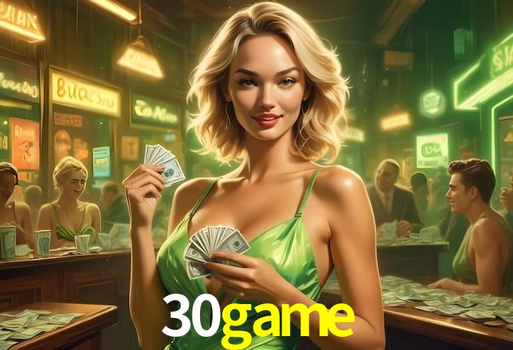 A Popularidade dos Caça-Níqueis no 30game