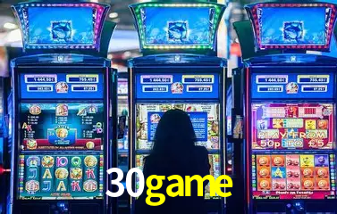 VIP Casino 30game