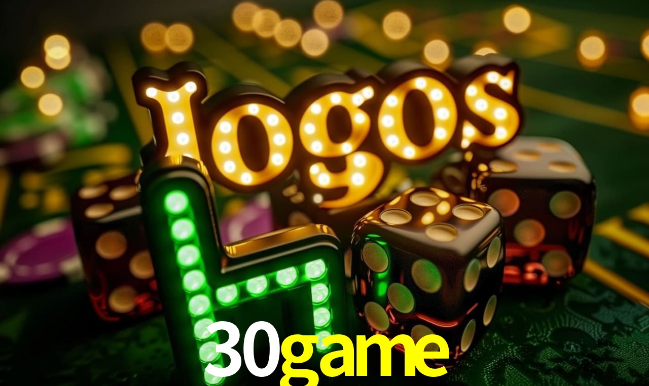 Game Statistics 30game