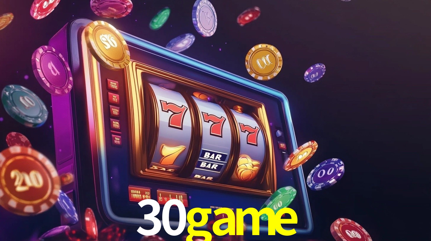 Welcome Bonus 30game