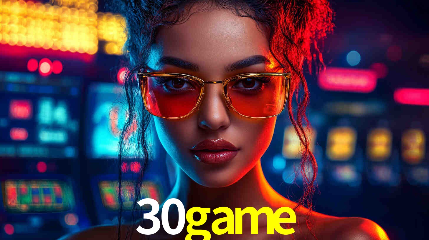 A Popularidade dos Caça-Níqueis no 30game
