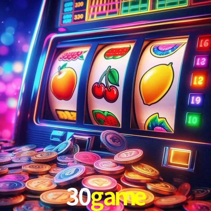 Welcome Bonus 30game