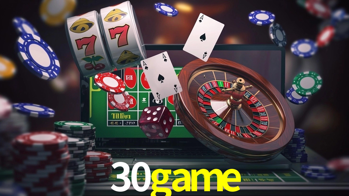 Programa VIP 30game