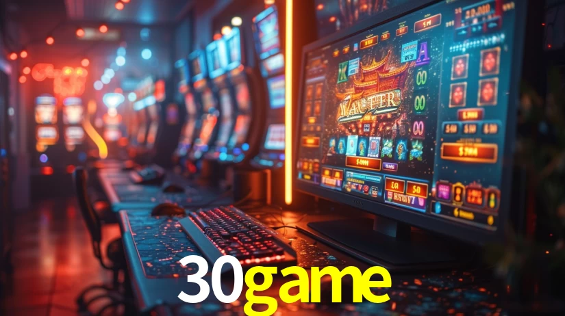 Experimente o Login Seguro Premium no 30game