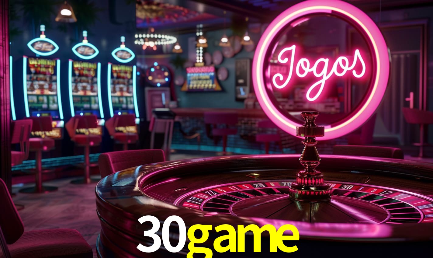 Explorando a Categoria de Eventos em Apostas na 30game