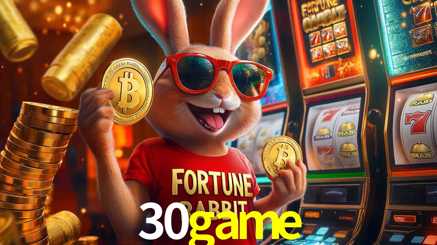 Descubra a Magia dos Jogos de Arcade no 30game
