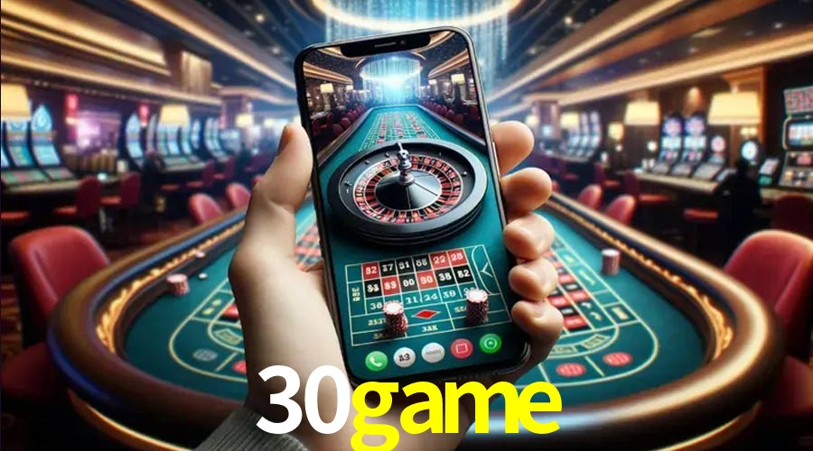 Live Casino 30game