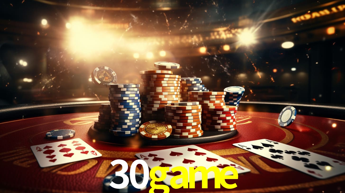 Live Casino 30game