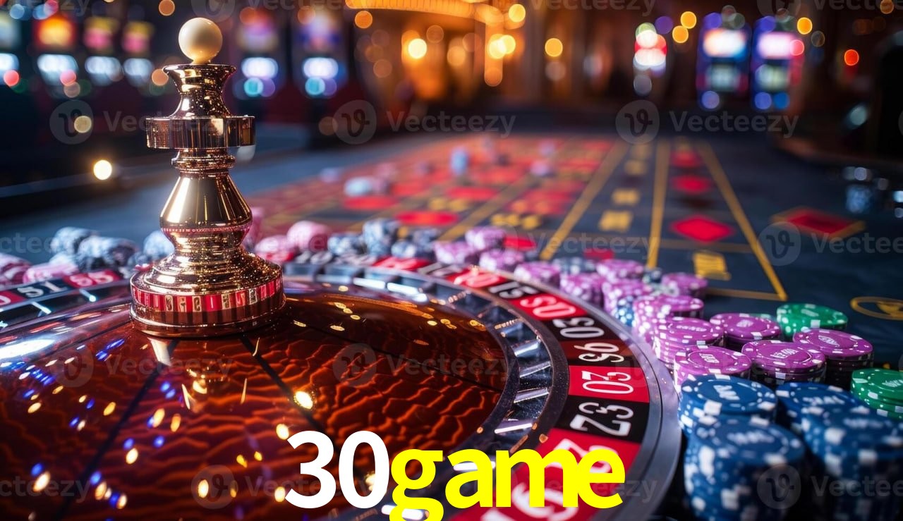 Flash Promotion 30game