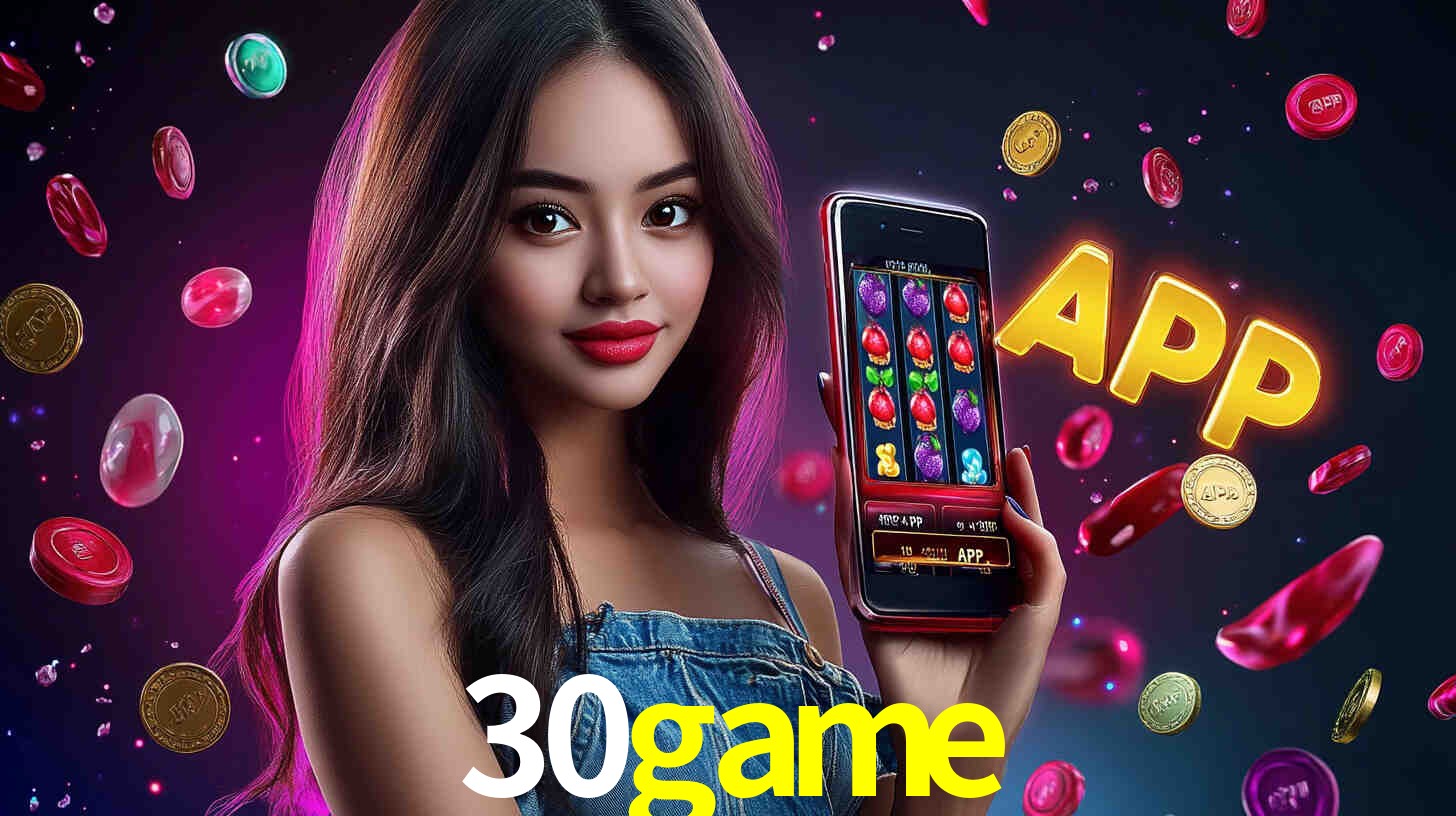 Inovações de Jogos na 30game: O Futuro das Experiências Interativas