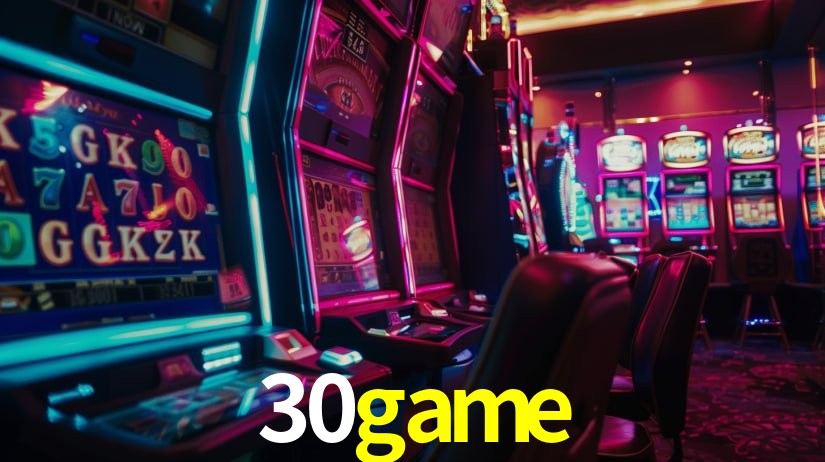 Weekend Specials 30game