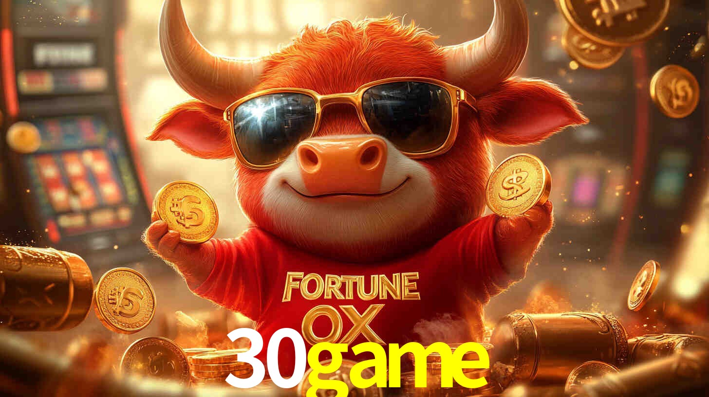 30game