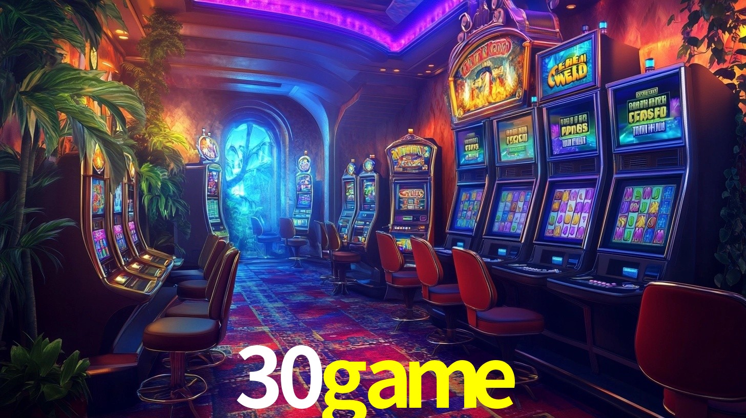 Daily Bonuses 30game