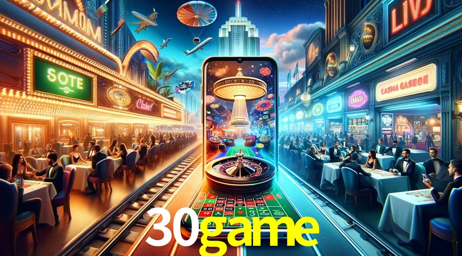 Quick Registration 30game