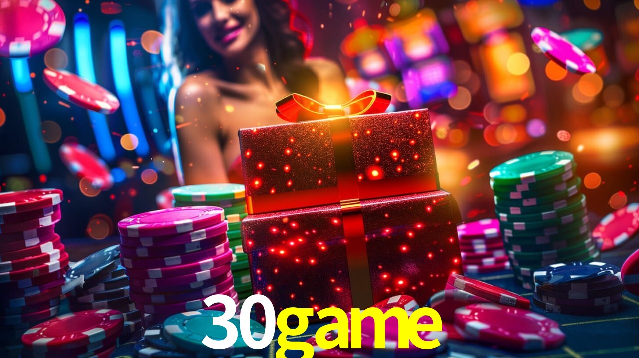 Inovações de Jogos na 30game: O Futuro das Experiências Interativas