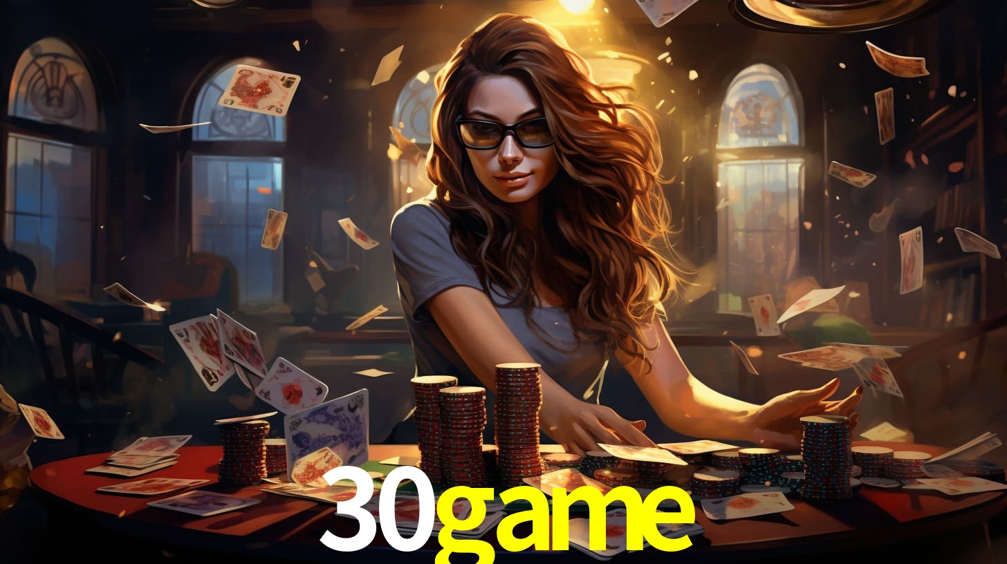 VIP Casino 30game