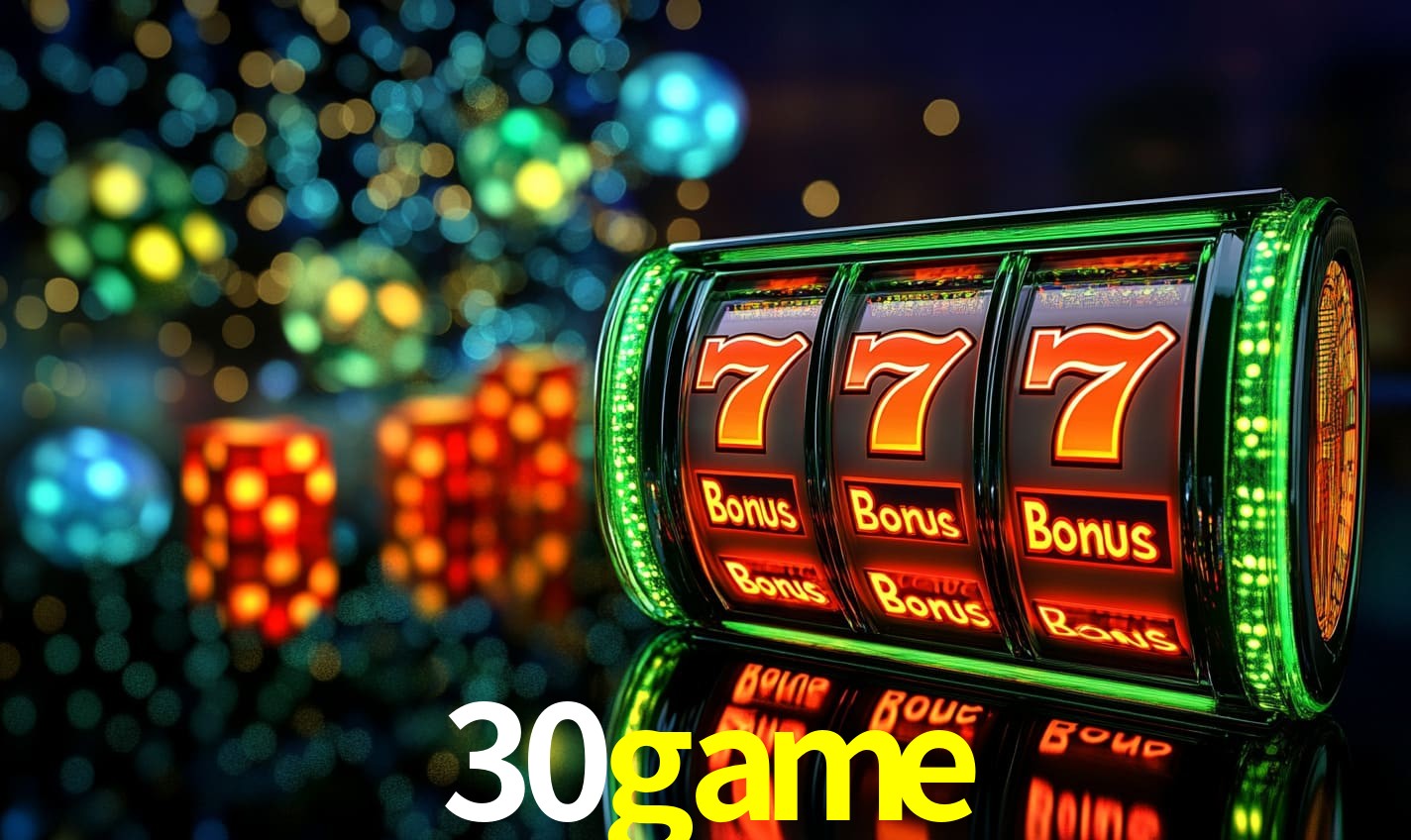 Live Casino 30game