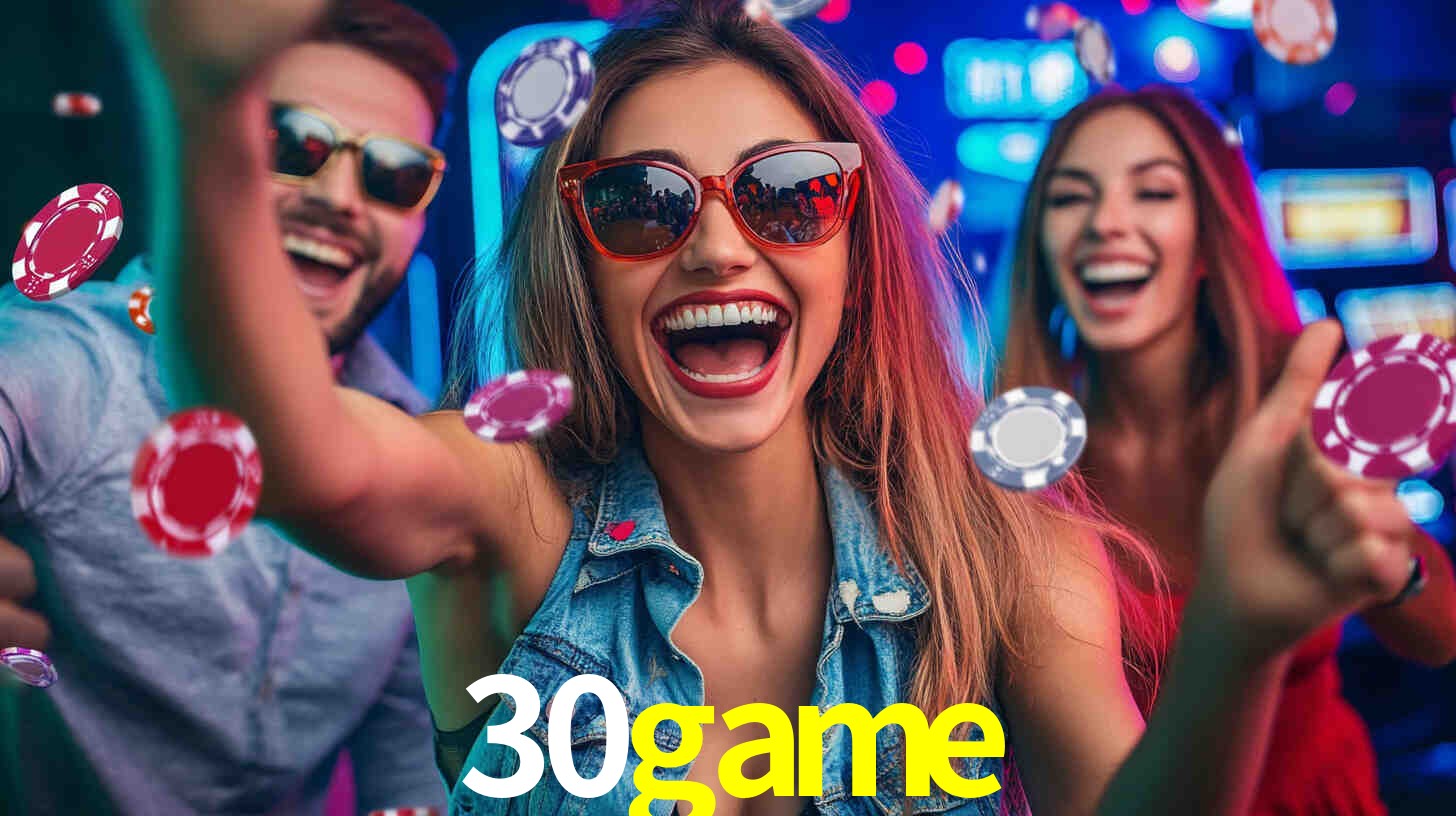 Apostas Esportivas na 30game: Um Guia Completo