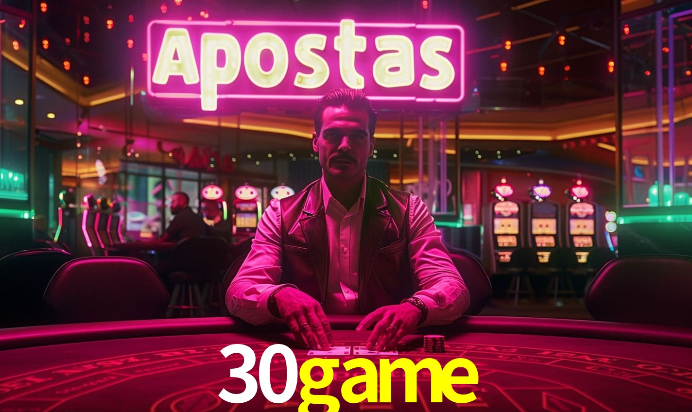Descubra a Essência do 30game: Nossa História e Compromissos