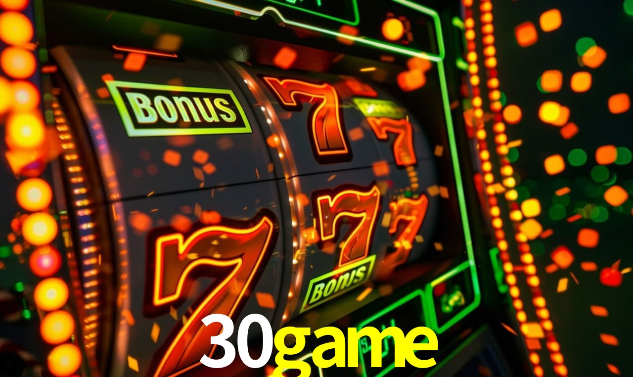 Descubra o Programa VIP da 30game: Vantagens Exclusivas para Jogadores