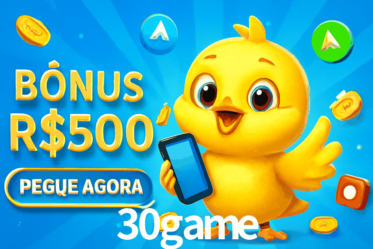 Account Benefits 30game