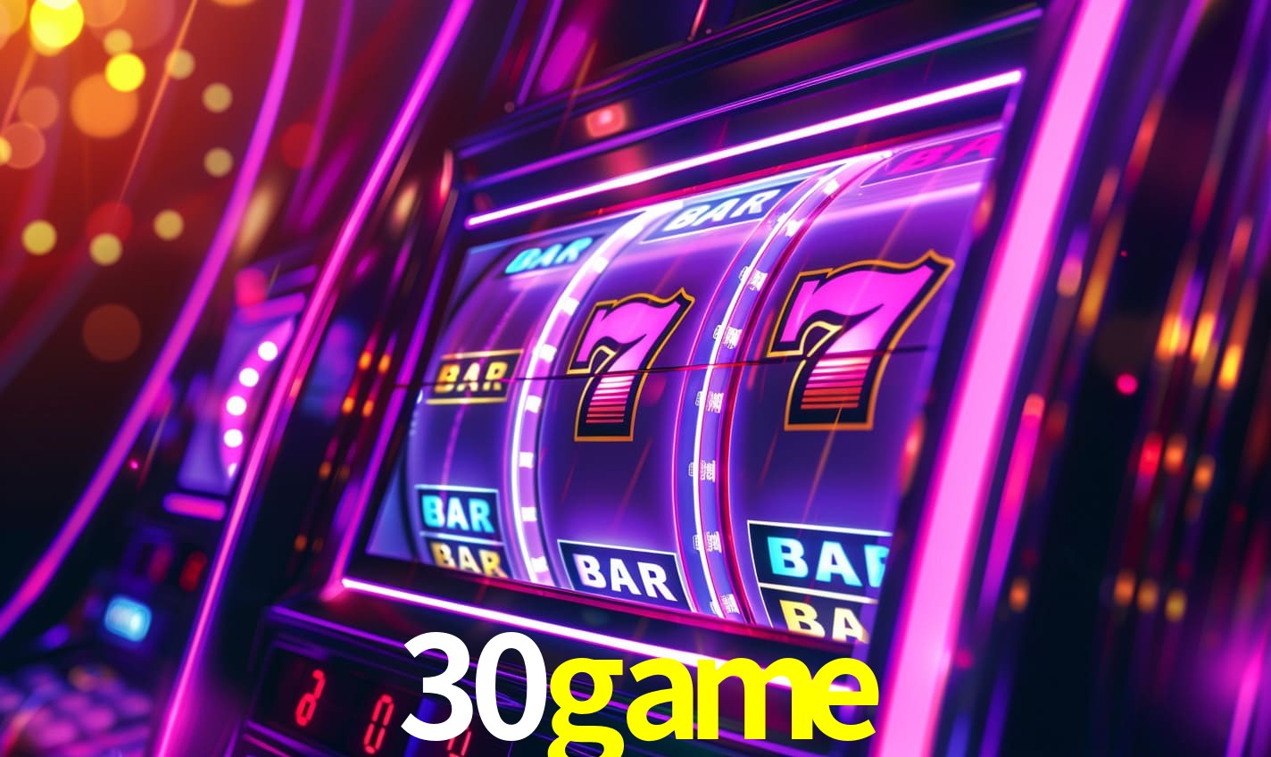 30game