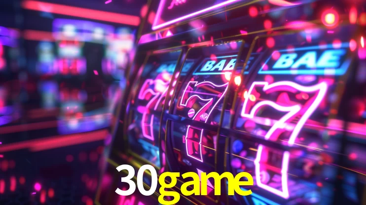 Game Providers 30game