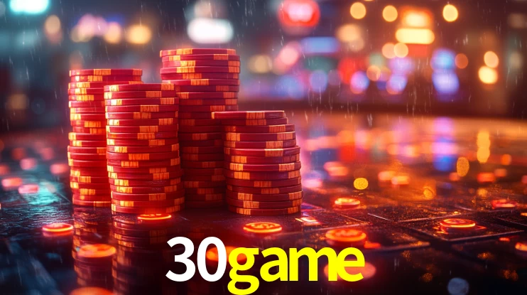 30 game plataforma