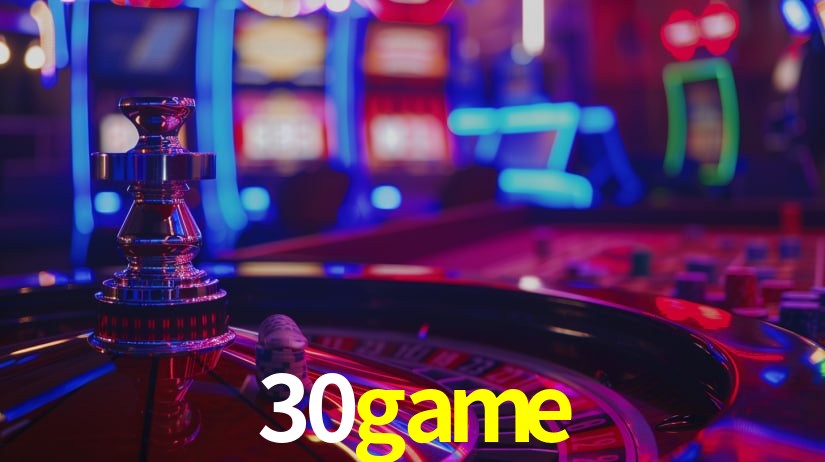 Experimente o Login Seguro Premium no 30game