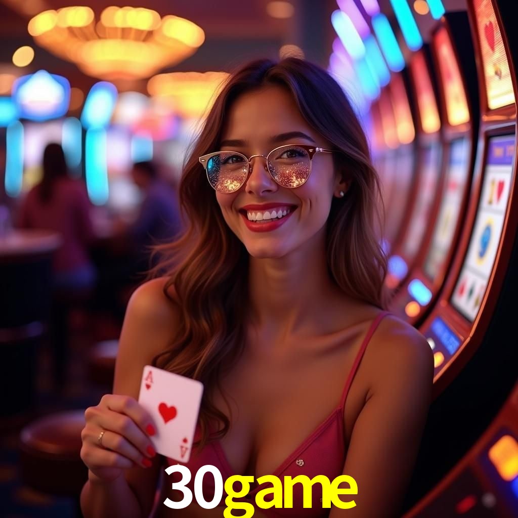 Statistics 30game