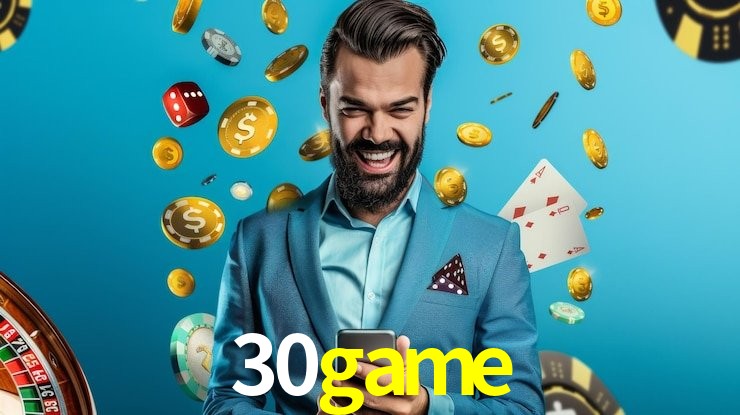 Slot Games 30game