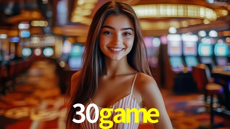 30game App Interface