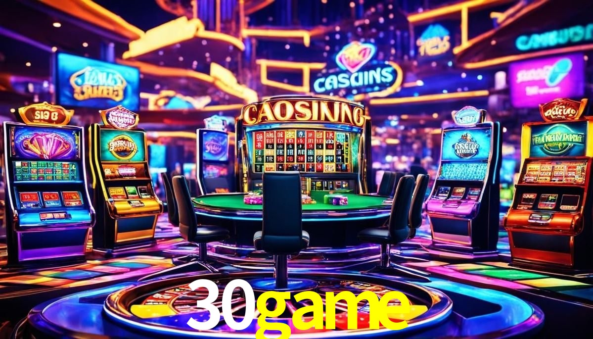 Gates of Olympus 30game