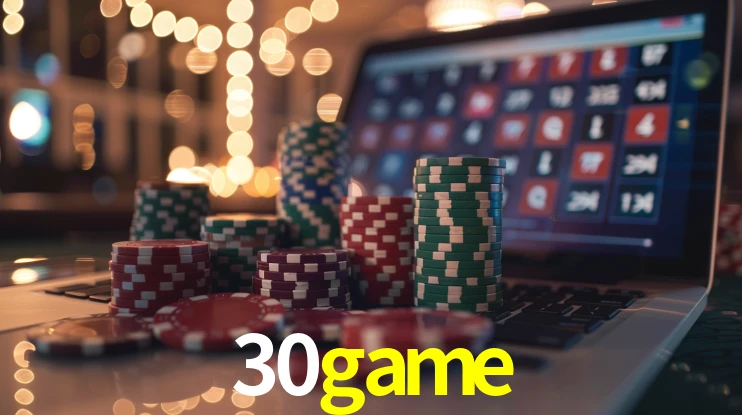 Seasonal Promotions 30game