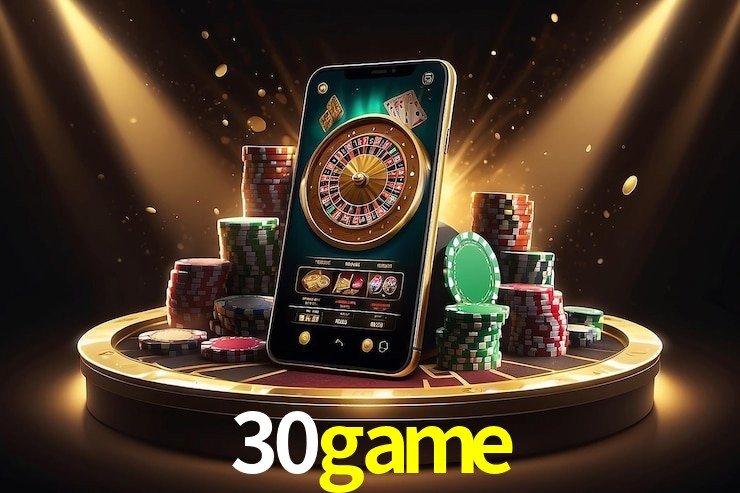 Benefícios da Conta 30game