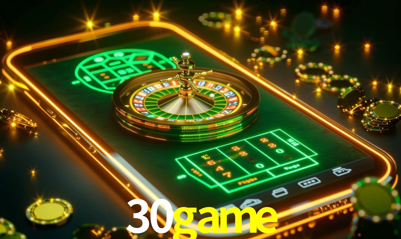 Integração de APIs 30game