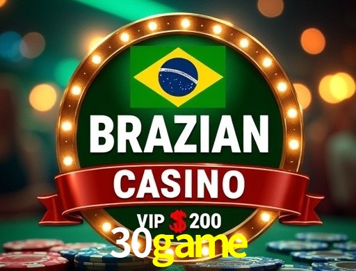 30game login — configurações de segurança e proteção de conta