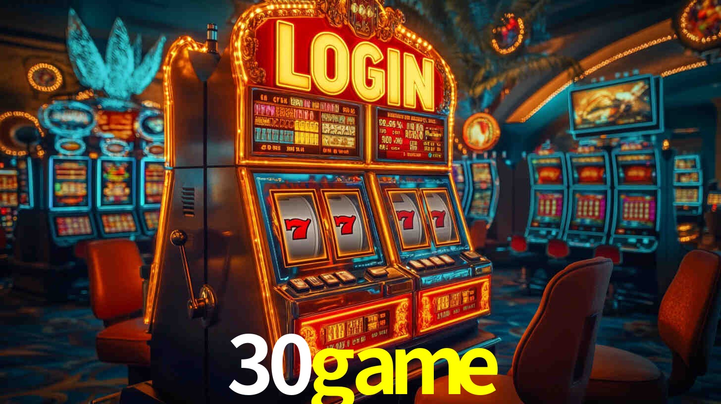 Premium Interface 30game