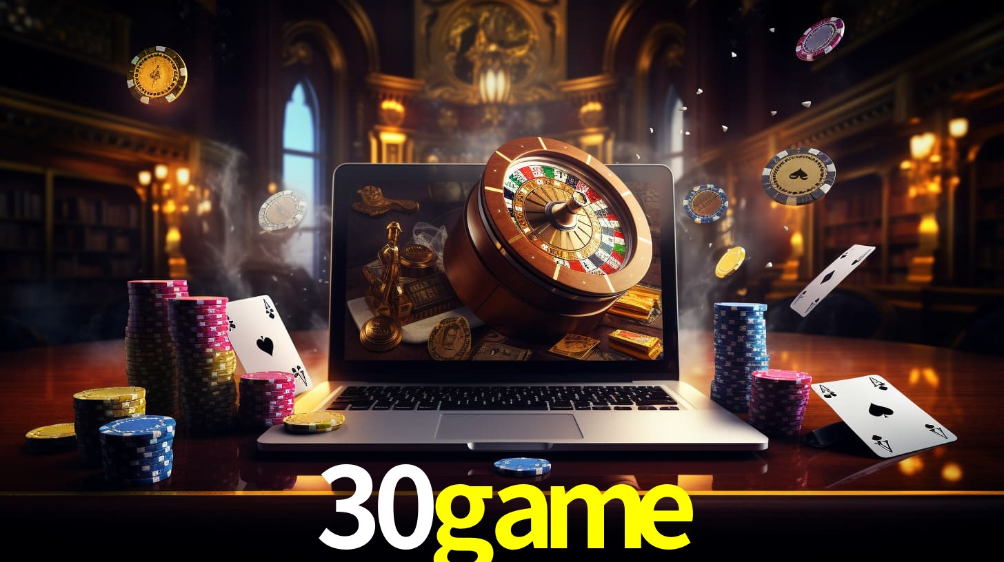 VIP Casino 30game