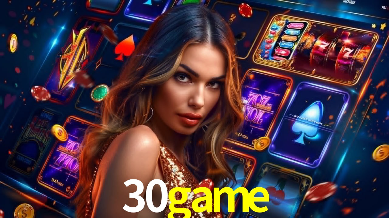 cassino 30game