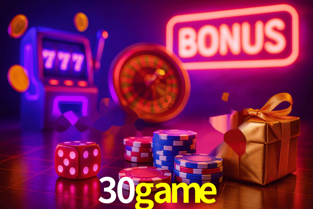 A Popularidade dos Caça-Níqueis no 30game